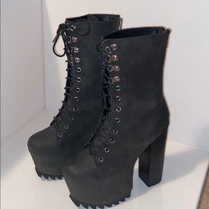 Current Mood Nola Boots